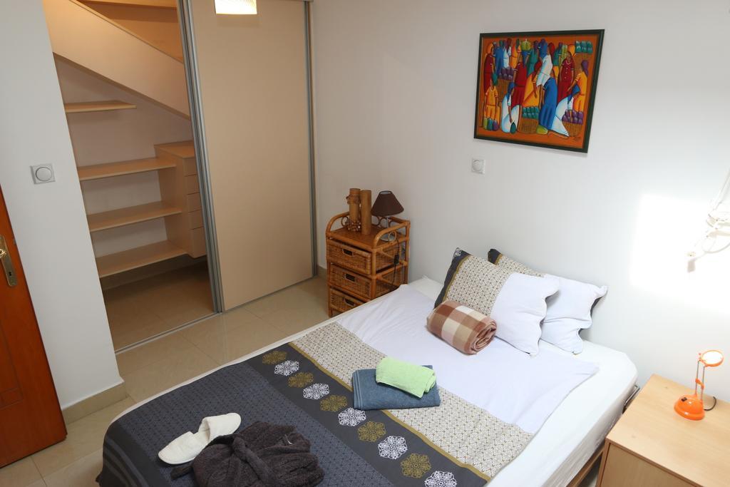 Skopje Center Apartment Luaran gambar