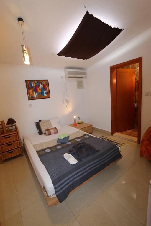 Skopje Center Apartment Luaran gambar